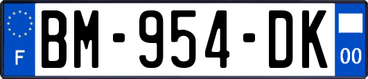 BM-954-DK