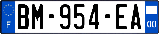 BM-954-EA