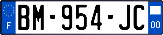 BM-954-JC