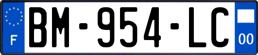 BM-954-LC