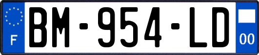 BM-954-LD