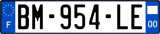 BM-954-LE