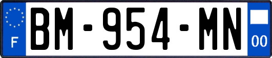 BM-954-MN