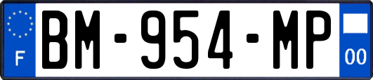 BM-954-MP