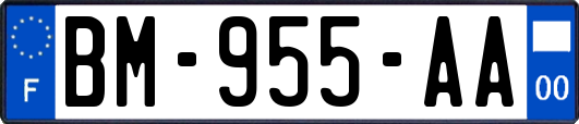 BM-955-AA