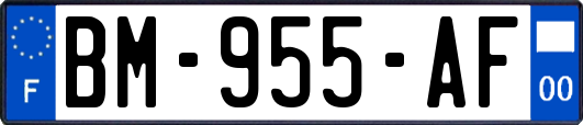 BM-955-AF