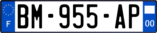 BM-955-AP