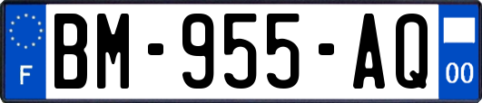 BM-955-AQ