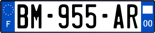 BM-955-AR