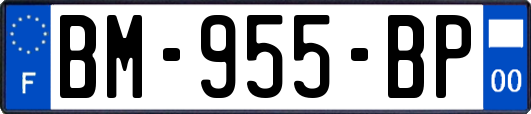 BM-955-BP