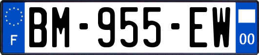 BM-955-EW