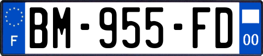 BM-955-FD