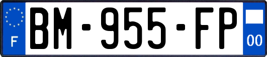 BM-955-FP