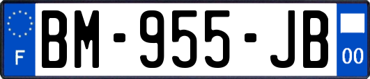 BM-955-JB
