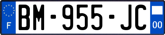 BM-955-JC