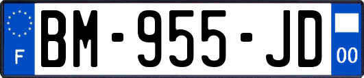 BM-955-JD