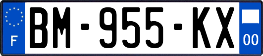 BM-955-KX