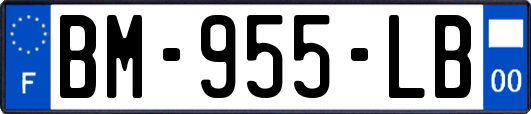 BM-955-LB