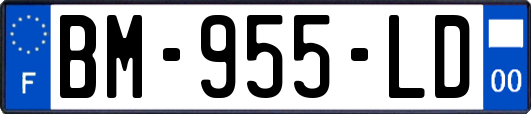 BM-955-LD