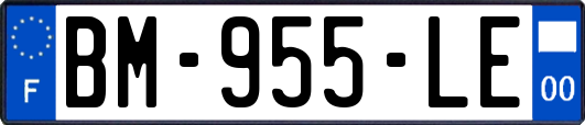 BM-955-LE