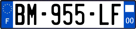 BM-955-LF