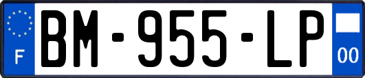 BM-955-LP