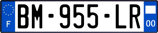 BM-955-LR