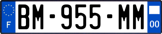 BM-955-MM