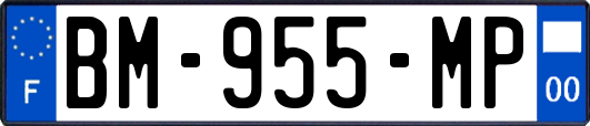 BM-955-MP