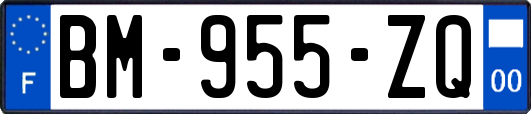 BM-955-ZQ