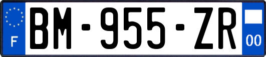 BM-955-ZR