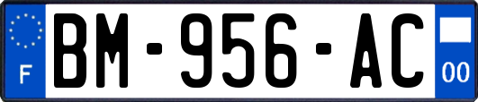 BM-956-AC