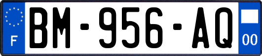 BM-956-AQ