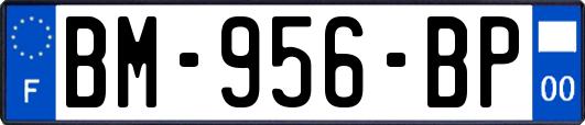 BM-956-BP