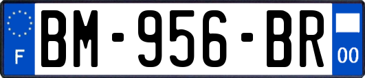 BM-956-BR