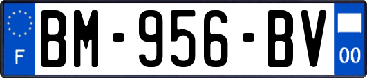 BM-956-BV