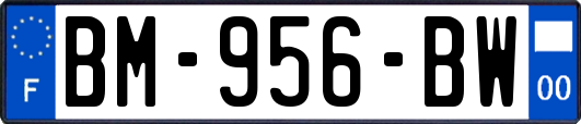 BM-956-BW