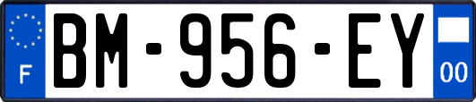 BM-956-EY