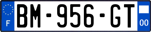 BM-956-GT