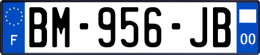 BM-956-JB