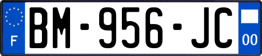 BM-956-JC