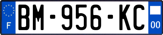 BM-956-KC