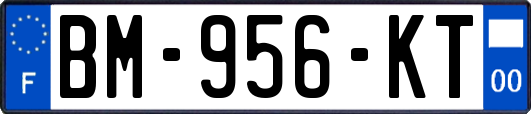 BM-956-KT
