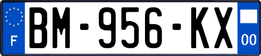 BM-956-KX