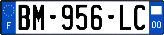 BM-956-LC