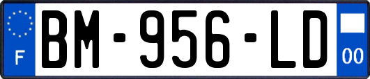 BM-956-LD