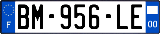 BM-956-LE