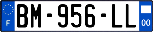 BM-956-LL