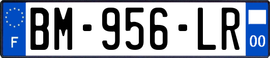 BM-956-LR