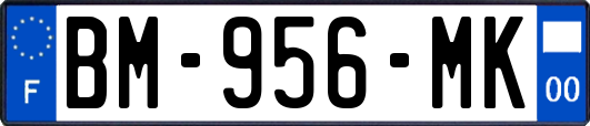 BM-956-MK